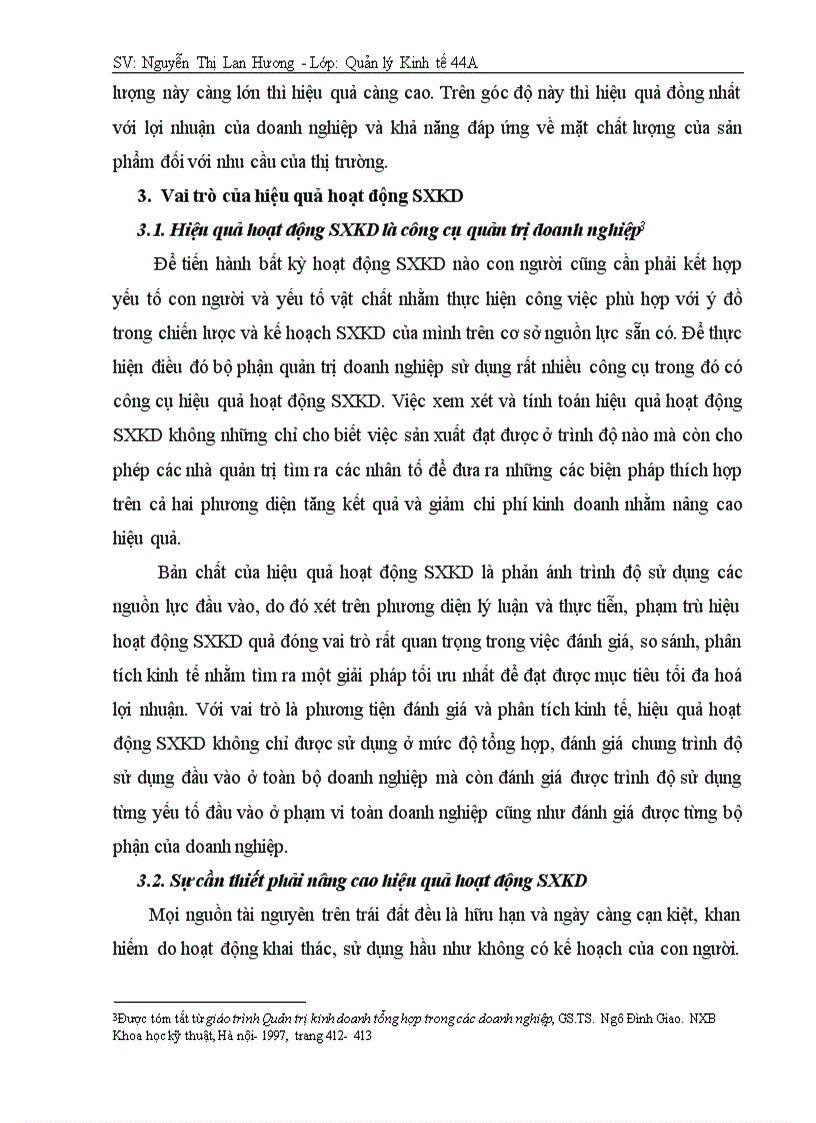 image for page Một số giải pháp nhằm góp phần nâng cao hiệu quả hoạt động SXKD ở Công ty Cổ phần Vận tải ô tô Vĩnh Phúc giai đoạn hậu CPH