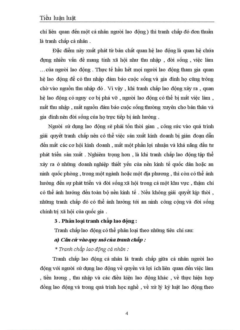 image for page Tranh chấp lao động cách giải quyết tranh chấp lao động