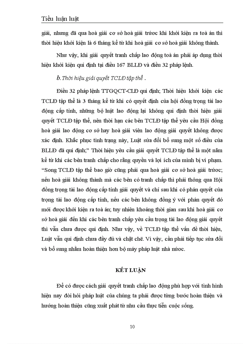 image for page Tranh chấp lao động cách giải quyết tranh chấp lao động