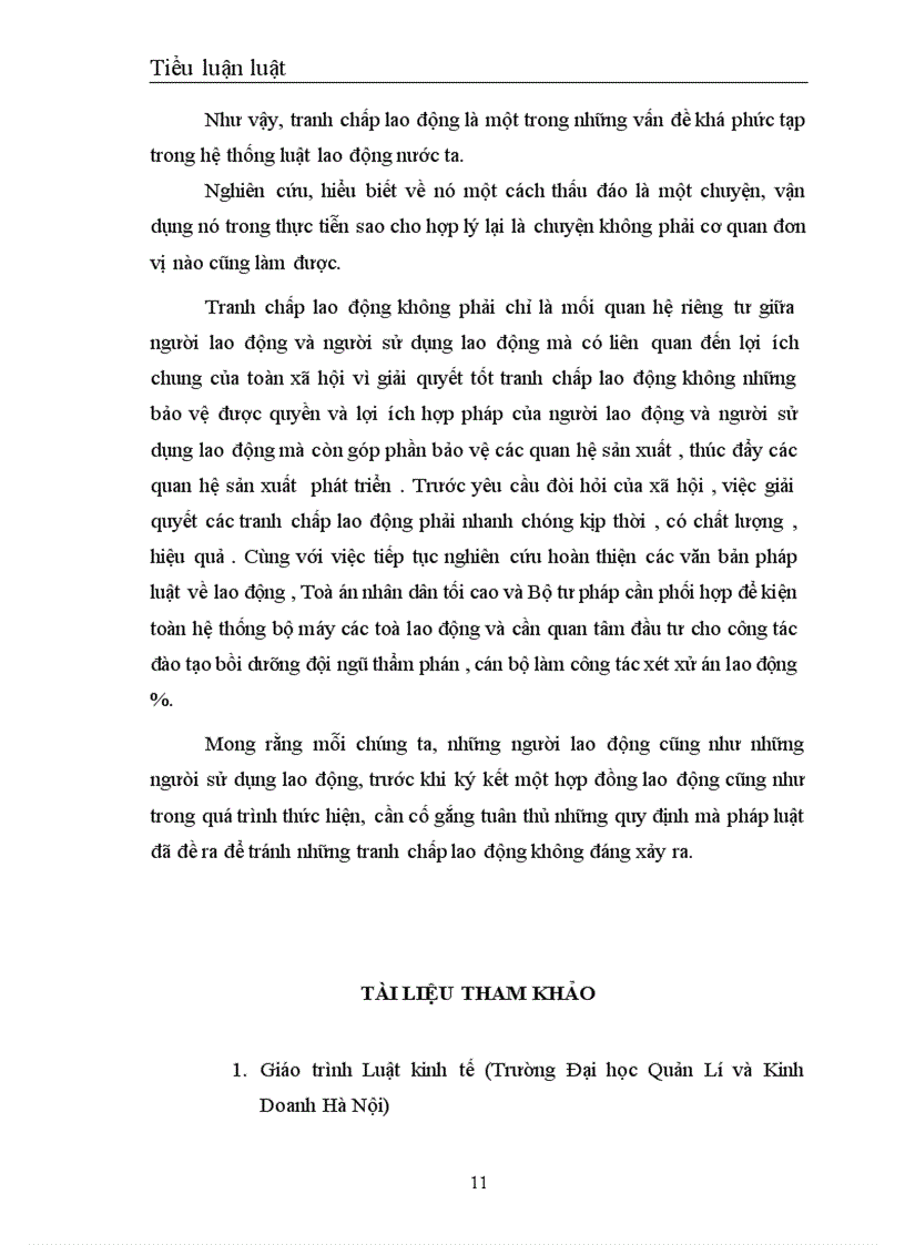 image for page Tranh chấp lao động cách giải quyết tranh chấp lao động