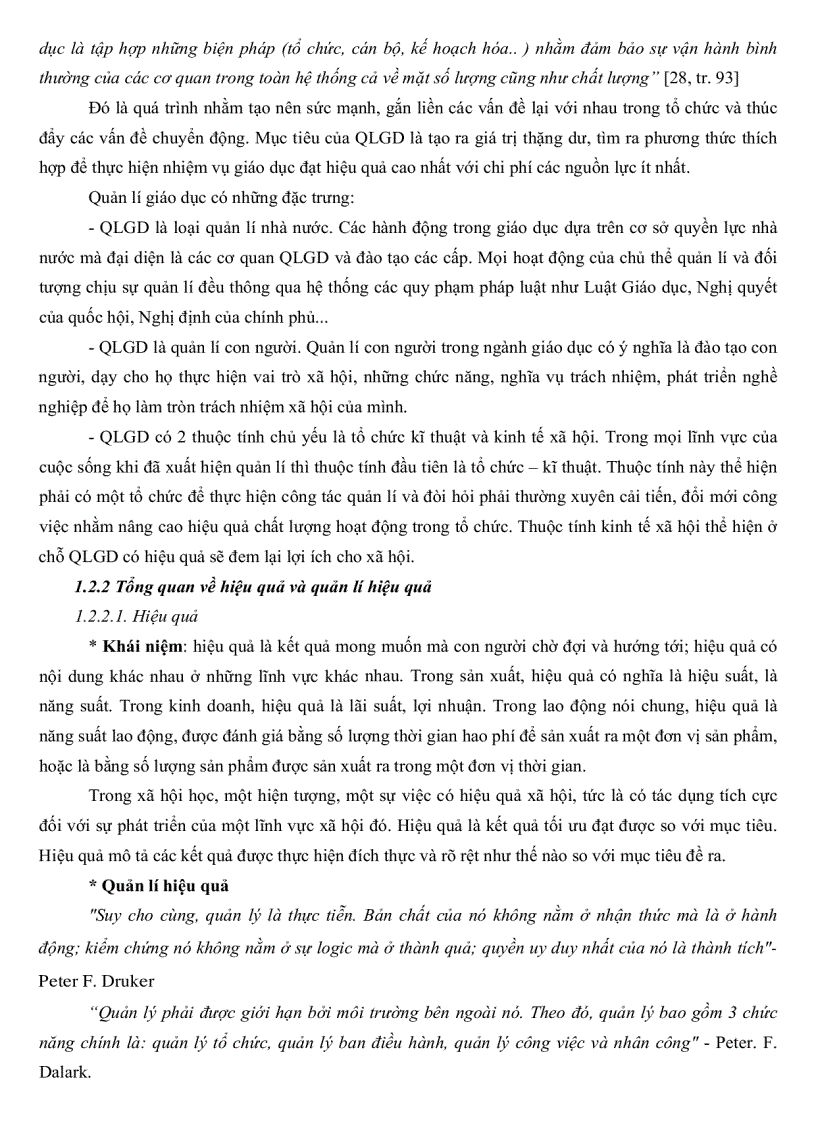 image for page Thực trạng quản lí công tác đào tạo giáo viên tiểu học quận Tân Bình Thành phố Hồ Chí Minh