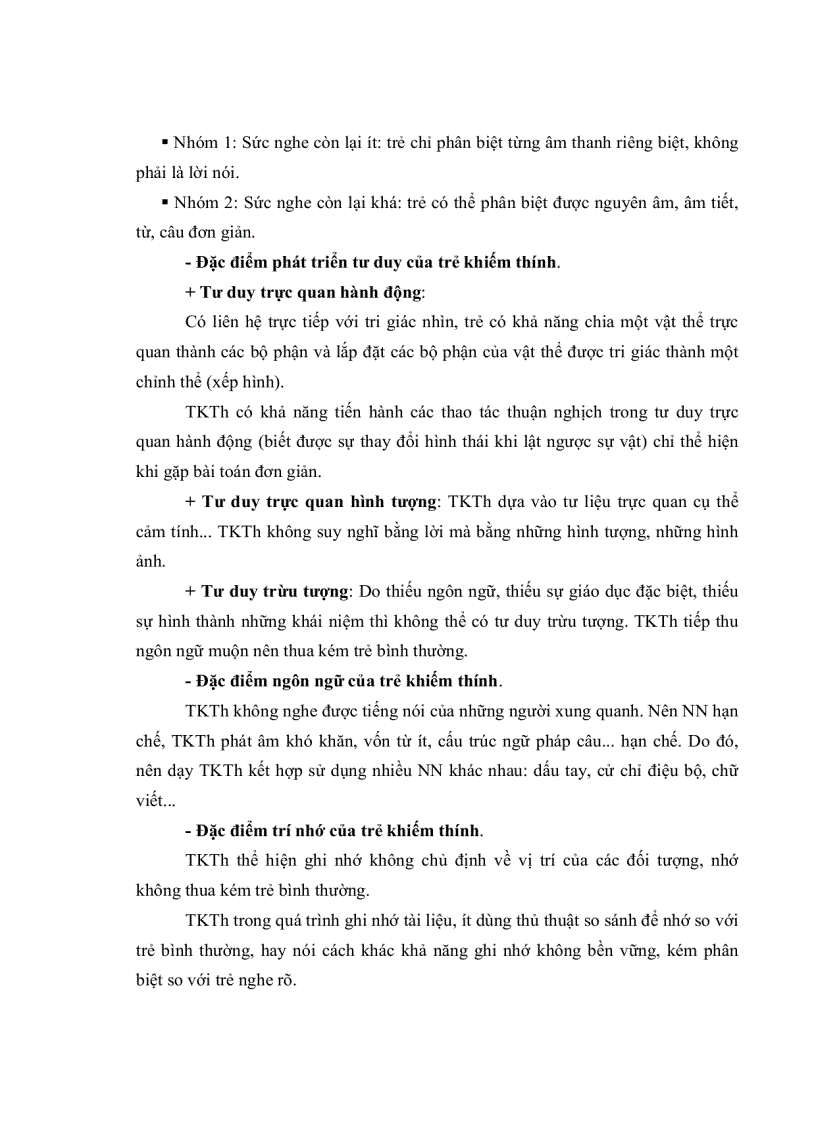image for page Thực trạng công tác quản lý hoạt động dạy học tại các trường dạy trẻ khuyết tật tỉnh Bà Rịa Vũng Tàu