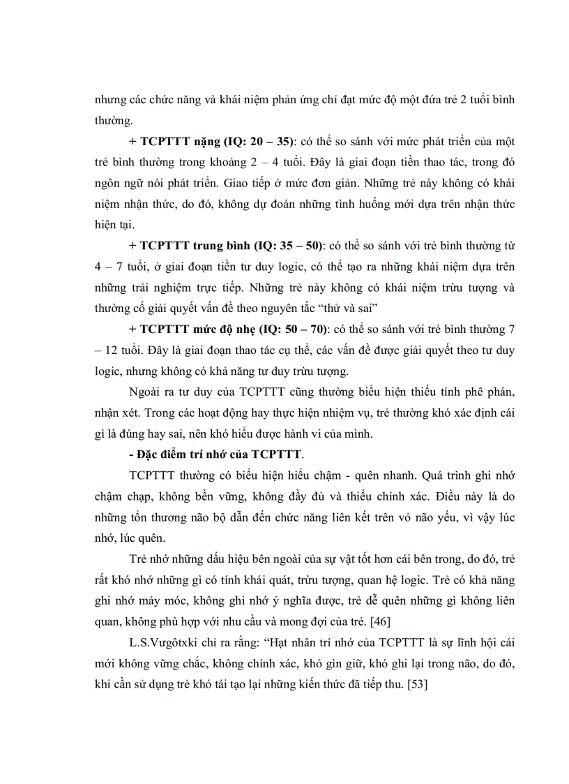 image for page Thực trạng công tác quản lý hoạt động dạy học tại các trường dạy trẻ khuyết tật tỉnh Bà Rịa Vũng Tàu