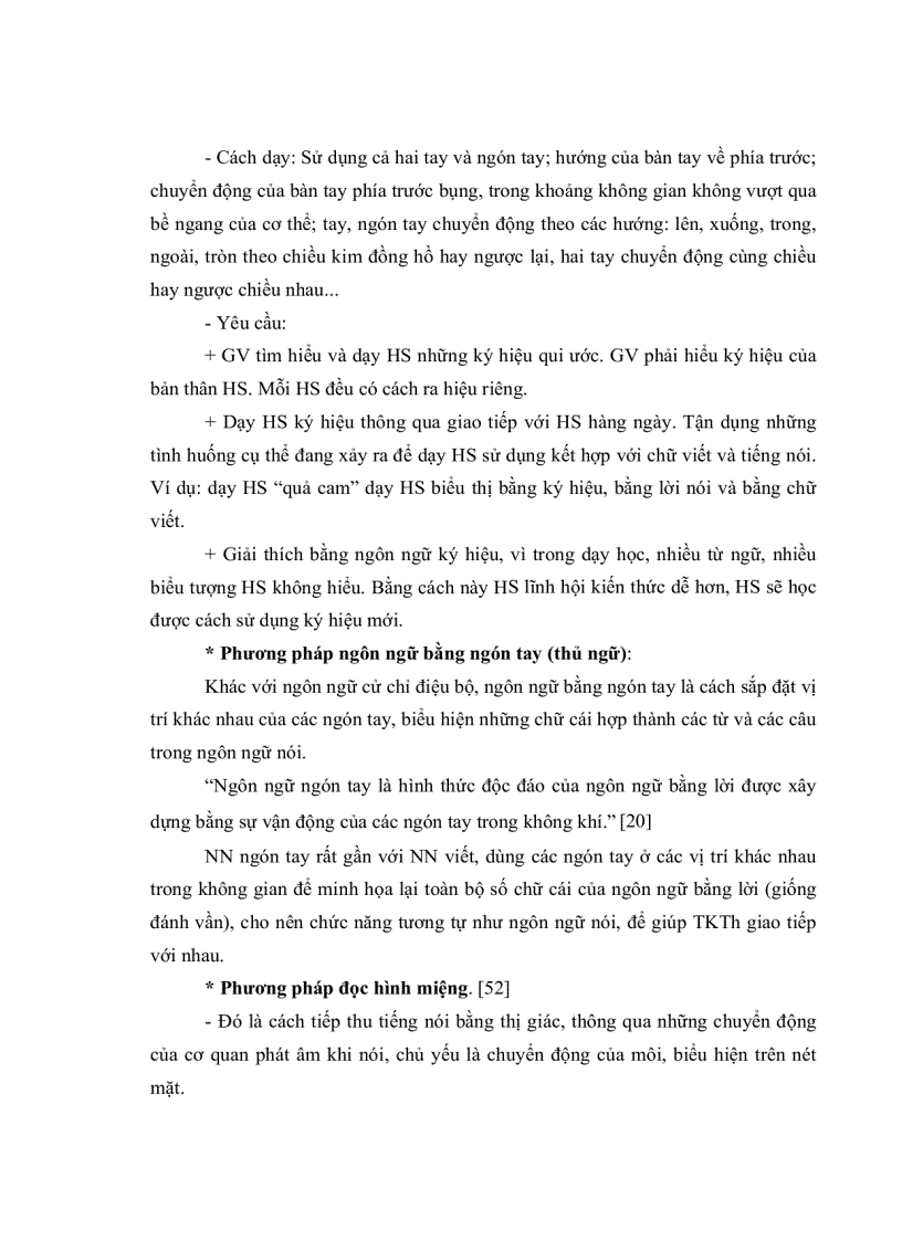 image for page Thực trạng công tác quản lý hoạt động dạy học tại các trường dạy trẻ khuyết tật tỉnh Bà Rịa Vũng Tàu