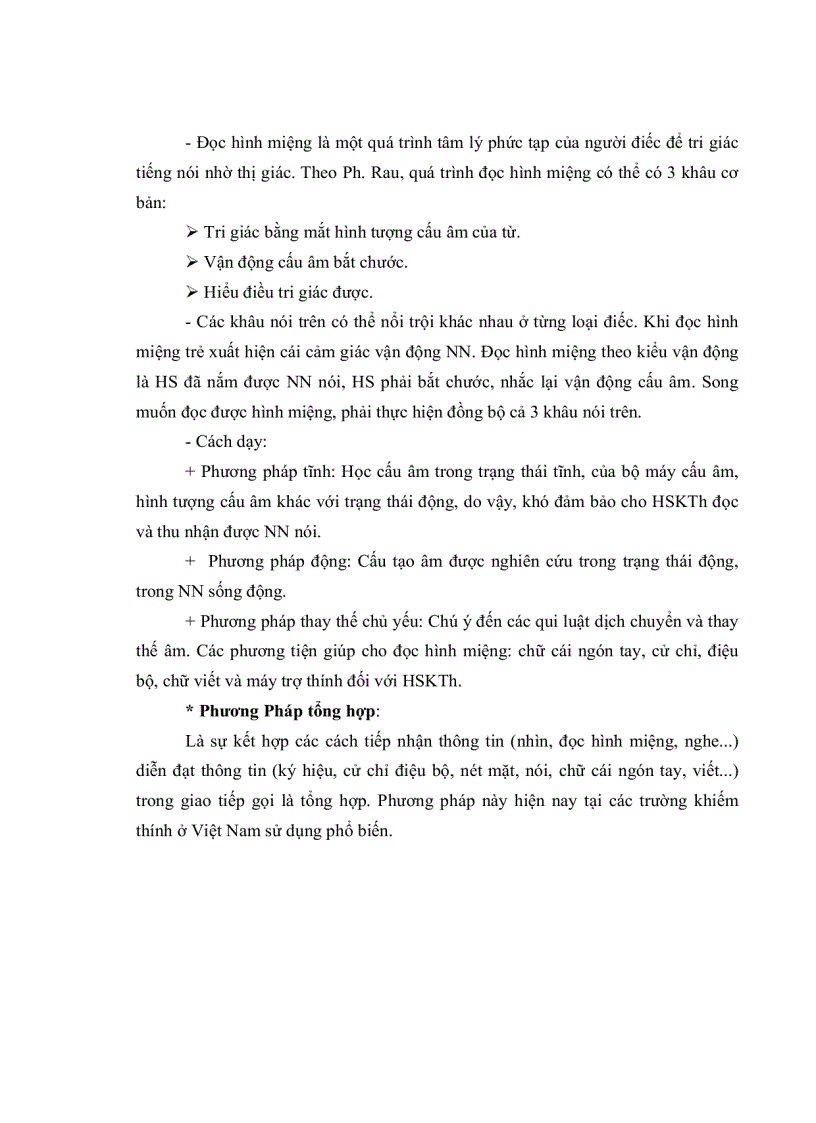 image for page Thực trạng công tác quản lý hoạt động dạy học tại các trường dạy trẻ khuyết tật tỉnh Bà Rịa Vũng Tàu