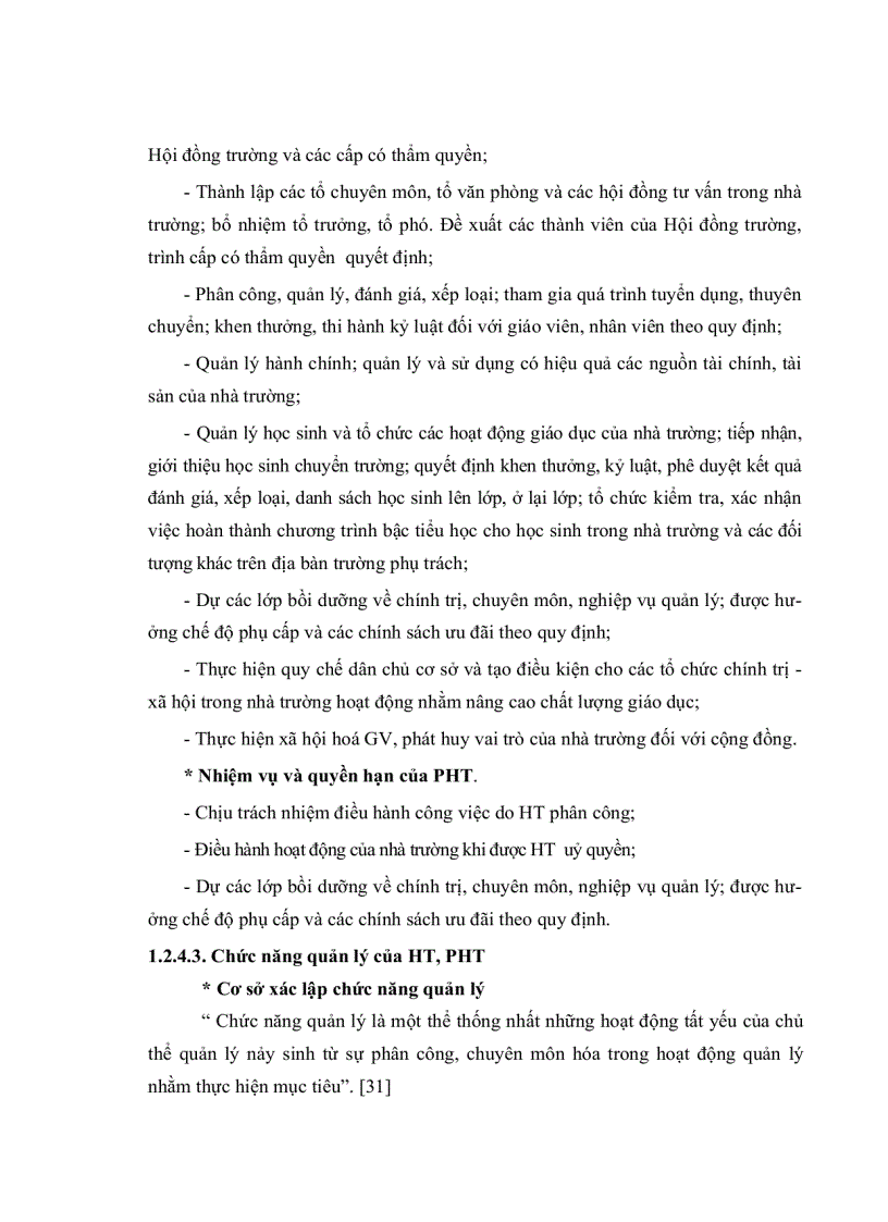 image for page Thực trạng công tác quản lý hoạt động dạy học tại các trường dạy trẻ khuyết tật tỉnh Bà Rịa Vũng Tàu