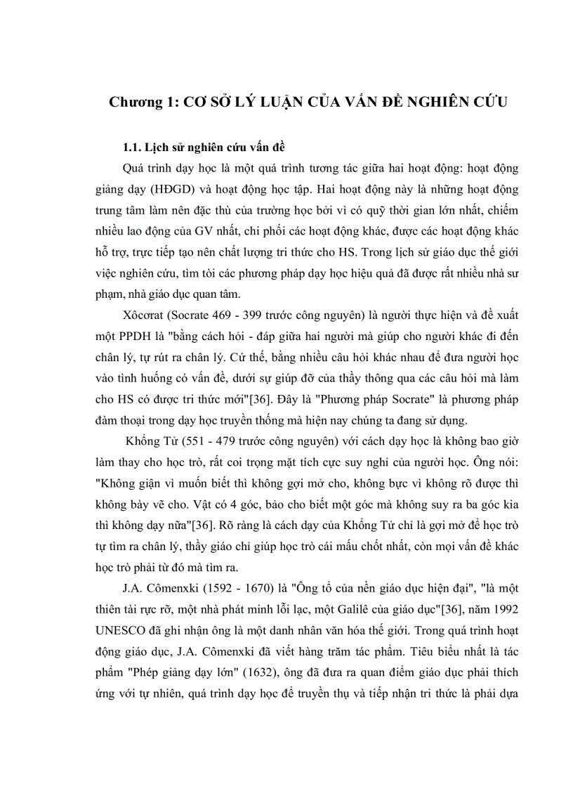 image for page Thực trạng quản lý hoạt động giảng dạy của Hiệu trưởng các trường Trung học cơ sở huyện Trần Văn Thời tỉnh Cà Mau