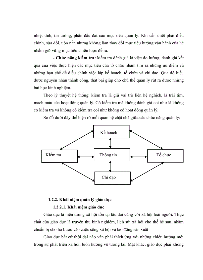 image for page Thực trạng quản lý hoạt động giảng dạy của Hiệu trưởng các trường Trung học cơ sở huyện Trần Văn Thời tỉnh Cà Mau