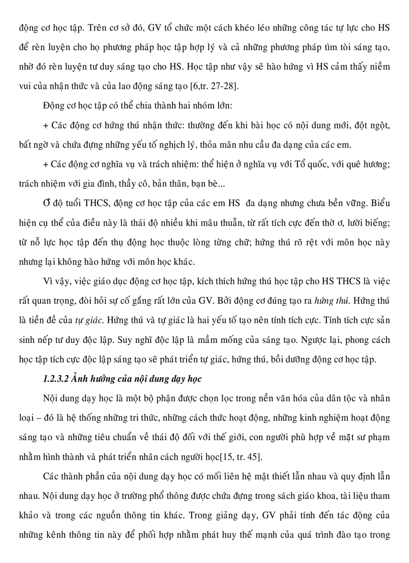 image for page Thực trạng quản lý của hiệu trưởng nhằm nâng cao năng lực tự học cho học sinh Trung Học Cơ Sở huyện Long Điền tỉnh Bà Rịa Vũng Tàu