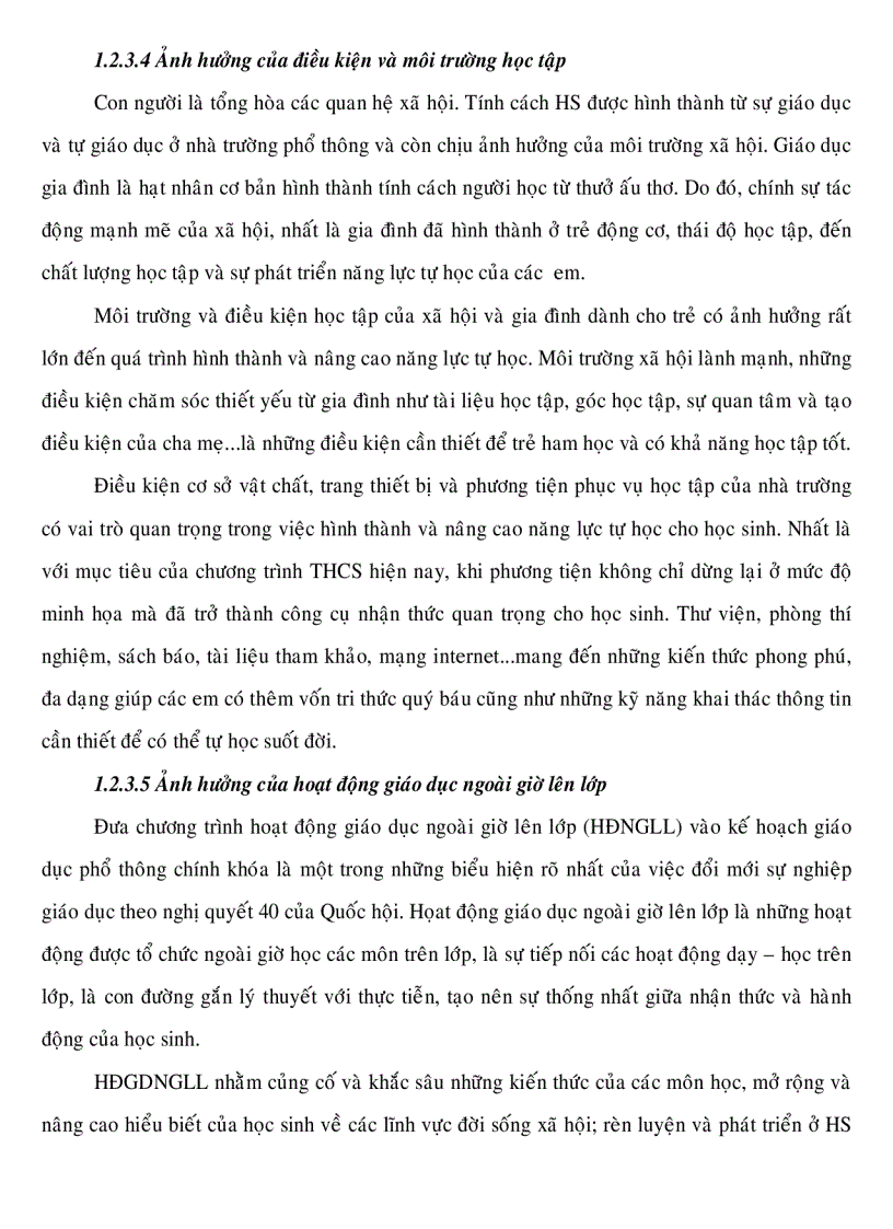image for page Thực trạng quản lý của hiệu trưởng nhằm nâng cao năng lực tự học cho học sinh Trung Học Cơ Sở huyện Long Điền tỉnh Bà Rịa Vũng Tàu