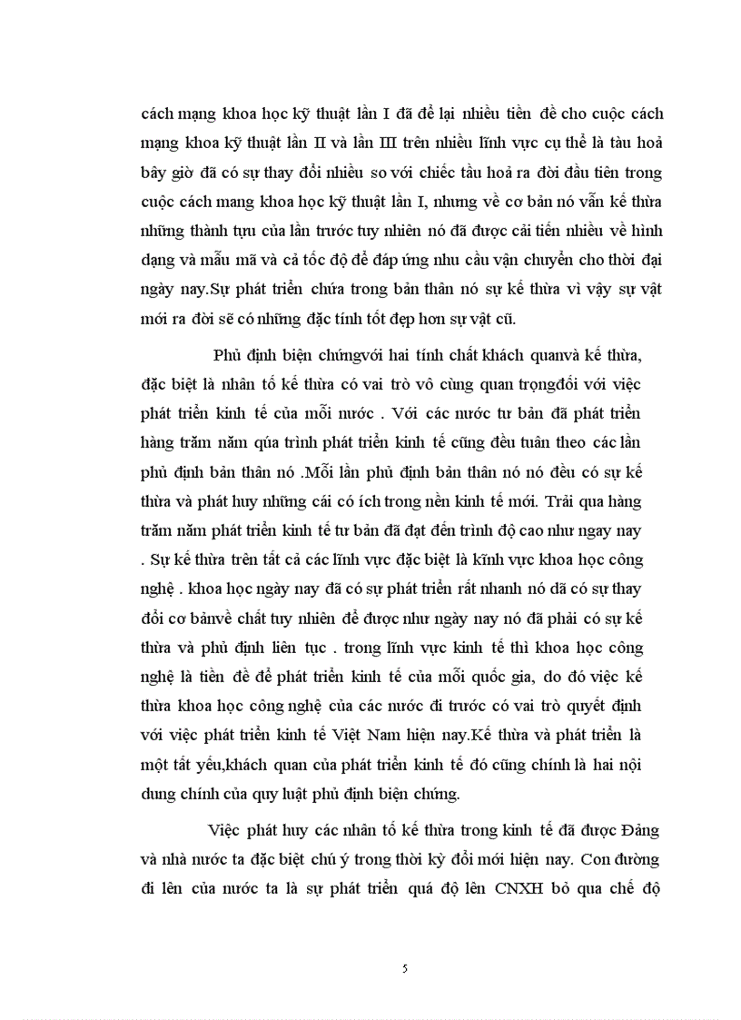 image for page Thực trạng việc phát huy các nhân tố kế thừa của các doanh nghiệp nhà nước