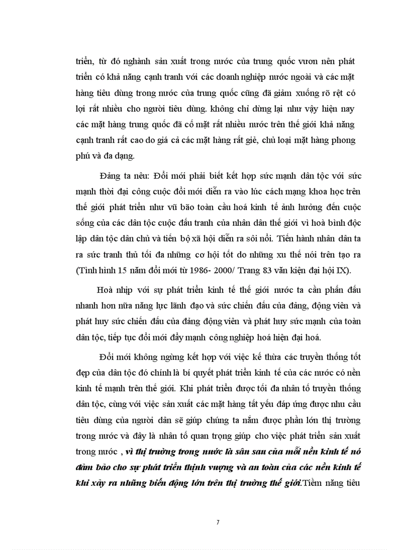 image for page Thực trạng việc phát huy các nhân tố kế thừa của các doanh nghiệp nhà nước