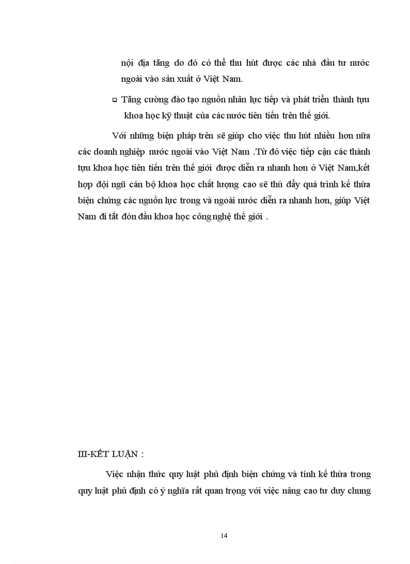 image for page Thực trạng việc phát huy các nhân tố kế thừa của các doanh nghiệp nhà nước