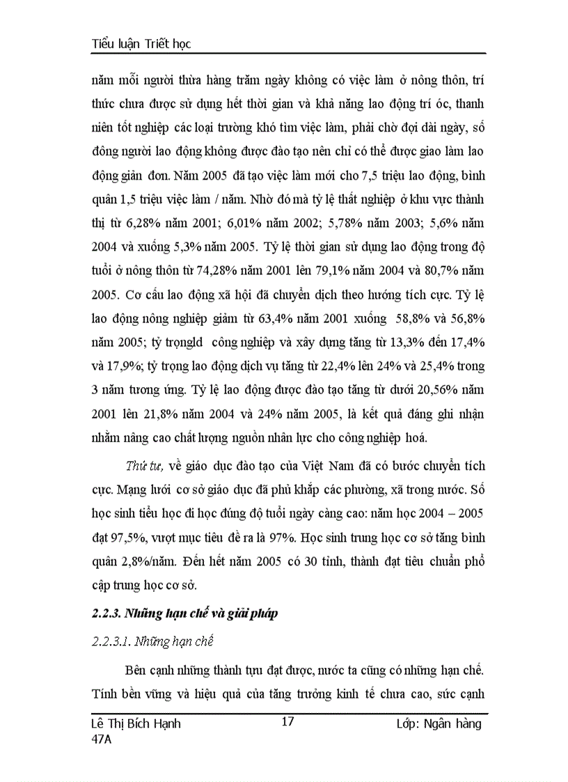image for page Phép biện chứng về mối liên hệ phổ biến vận dụng phân tích mối liên hệ giữa vấn đề tăng trưởng và công bằng xã hội ở Việt Nam hiện nay