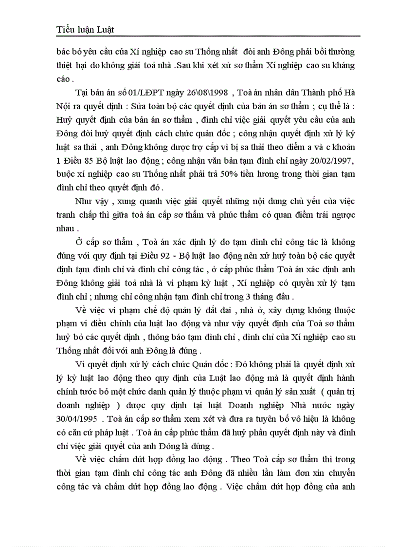 image for page Tranh chấp lao động cách giải quyết tranh chấp lao động