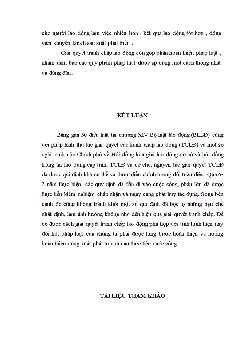 image for page Tranh chấp lao động cách giải quyết tranh chấp Trình bầy một vụ tranh chấp lao động được giải quyết tại DN hoặc tại cơ quan lao động huyện hoặc tòa