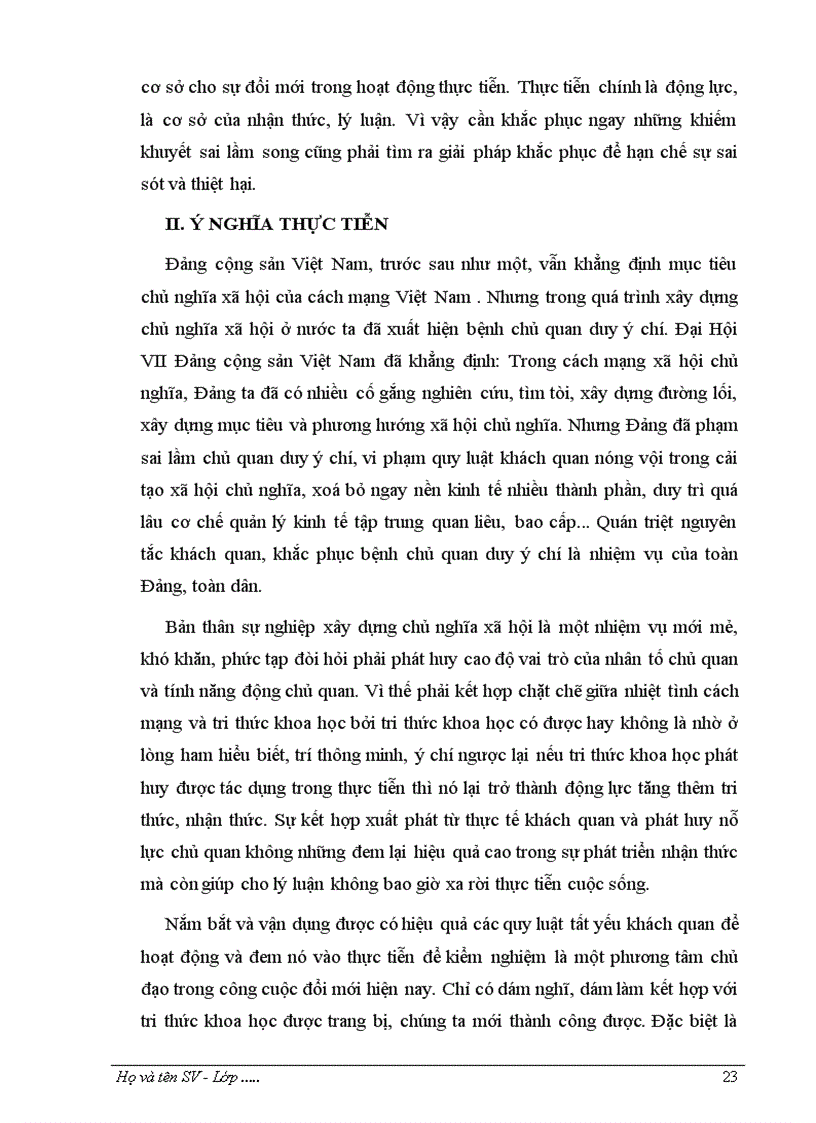 image for page Lý luận Thực tiễn là gì Phân tích vai trò của thực tiễn đối với nhận thức