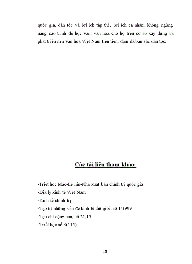 image for page Nguồn nhân lực trong sự nghiệp công nghiệp hoá hiện đại hoáđất nước