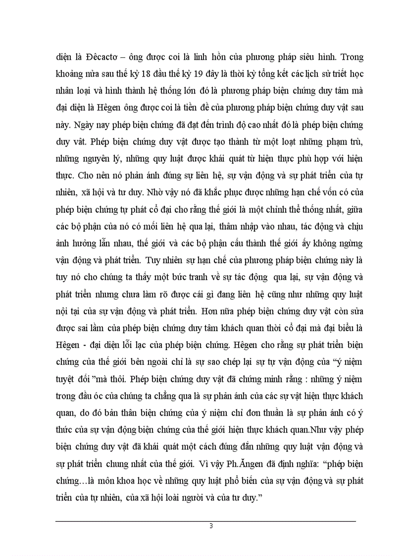 image for page Phép biện chứng về mối liên hệ phổ biến và vận dụng phân tích mối liên hệ giữa tăng trưởng kinh tế với bảo vệ môi trường sinh thái ở Việt Nam