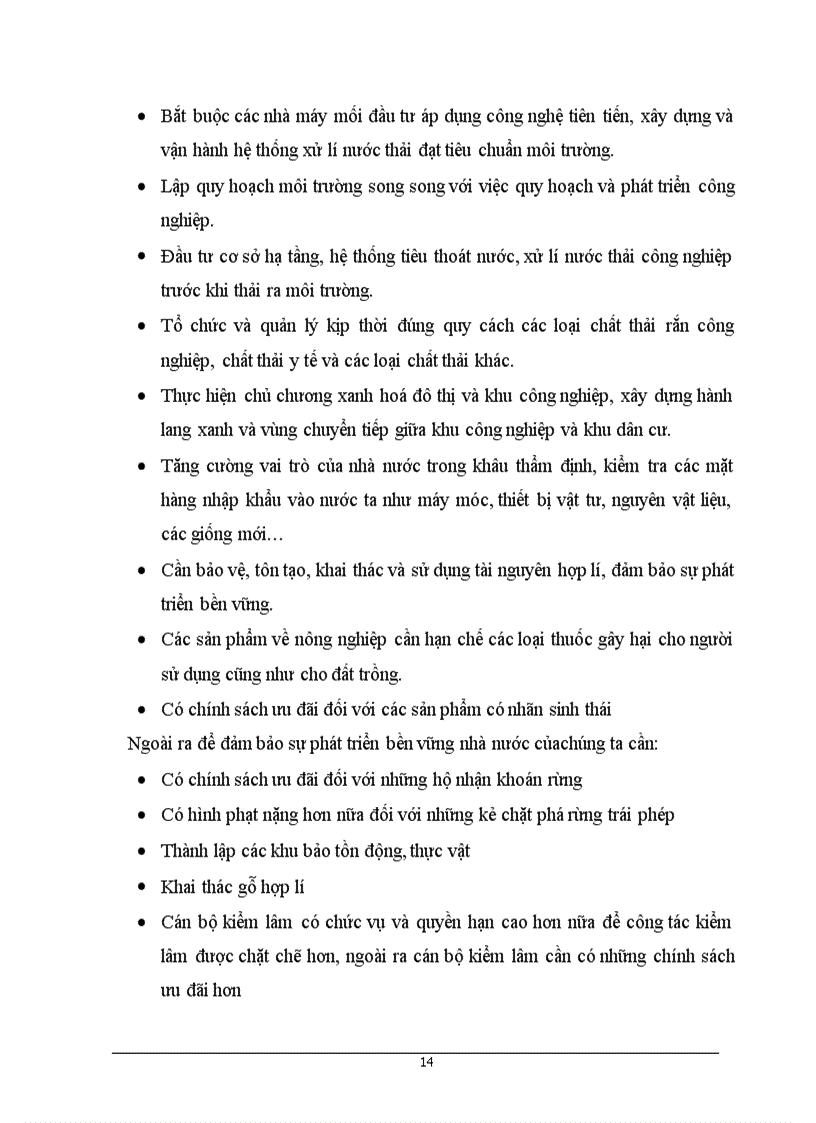 image for page Phép biện chứng về mối liên hệ phổ biến và vận dụng phân tích mối liên hệ giữa tăng trưởng kinh tế với bảo vệ môi trường sinh thái ở Việt Nam