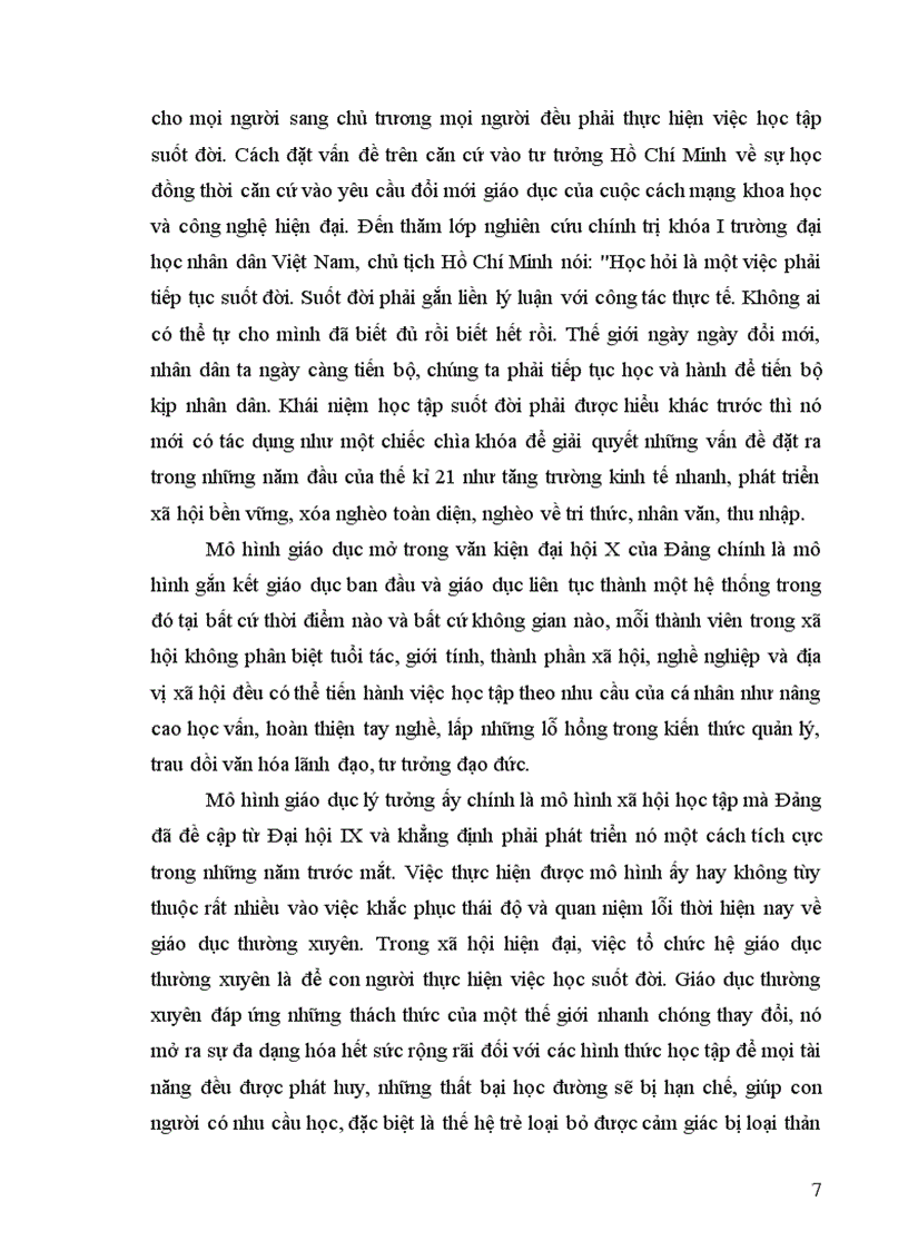 image for page Mối quan hệ biện chứng giữa chủ thể và khách thể Vận dụng vào việc học hành của sinh viên hiện nay