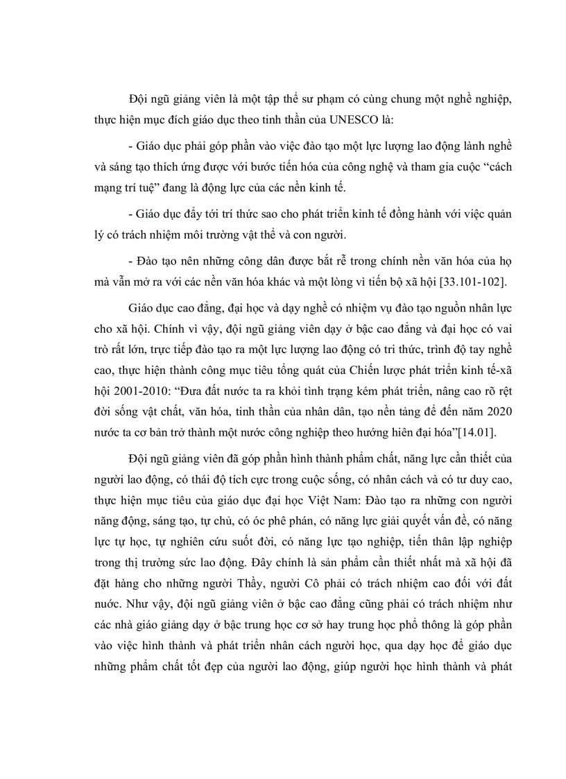 image for page Một số biện pháp xây dựng và phát triển đội ngũ giảng viên của hiệu trưởng trường Cao Đẳng phát thanh truyền hình