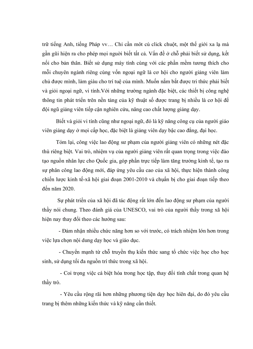 image for page Một số biện pháp xây dựng và phát triển đội ngũ giảng viên của hiệu trưởng trường Cao Đẳng phát thanh truyền hình