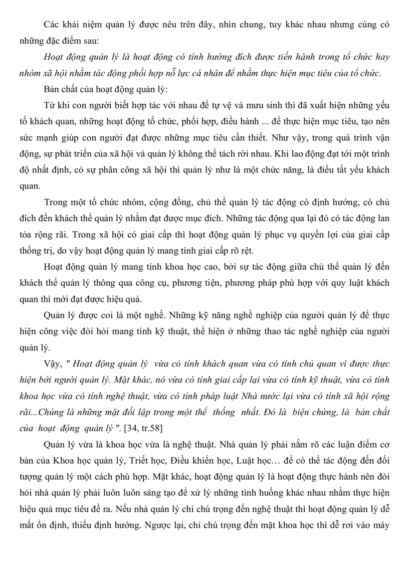 image for page Thực trạng quản lý hoạt động dạy học môn tiếng Anh theo chương trình Sách giáo khoa mới Trung học cơ sở Thành phố Cà Mau