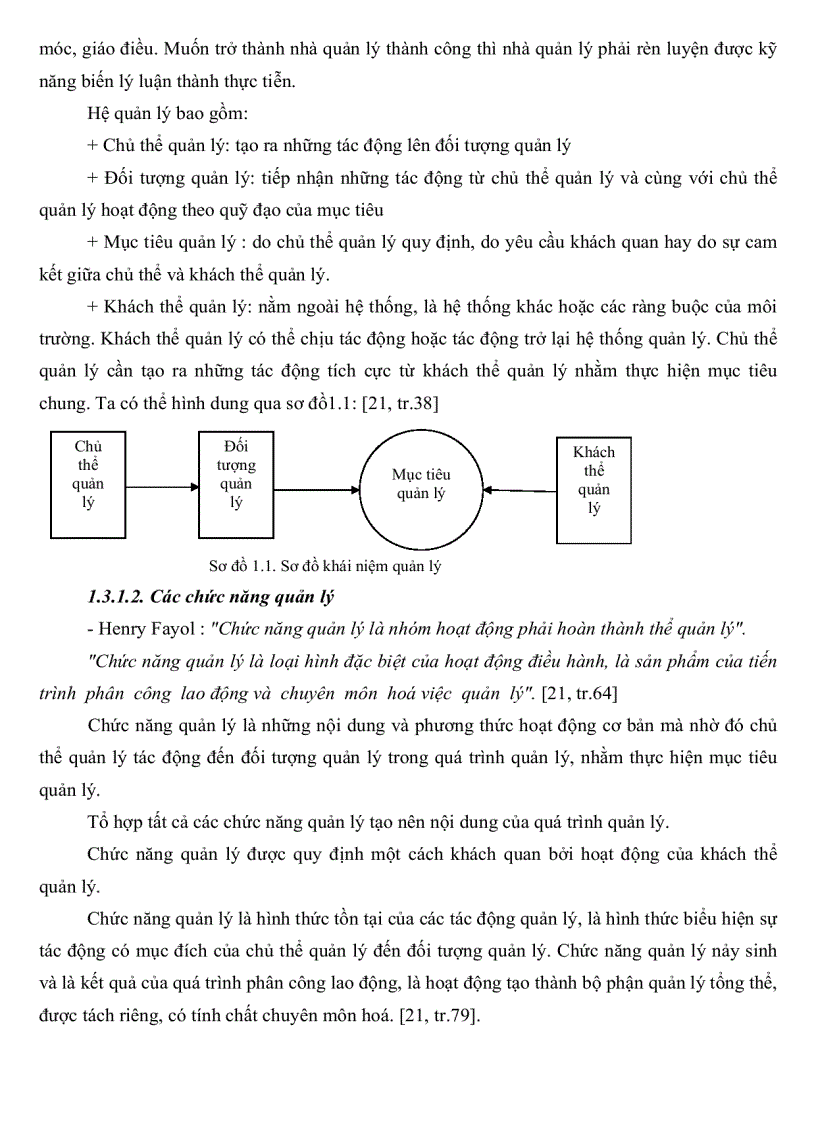 image for page Thực trạng quản lý hoạt động dạy học môn tiếng Anh theo chương trình Sách giáo khoa mới Trung học cơ sở Thành phố Cà Mau