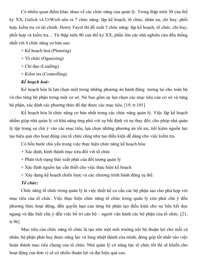 image for page Thực trạng quản lý hoạt động dạy học môn tiếng Anh theo chương trình Sách giáo khoa mới Trung học cơ sở Thành phố Cà Mau