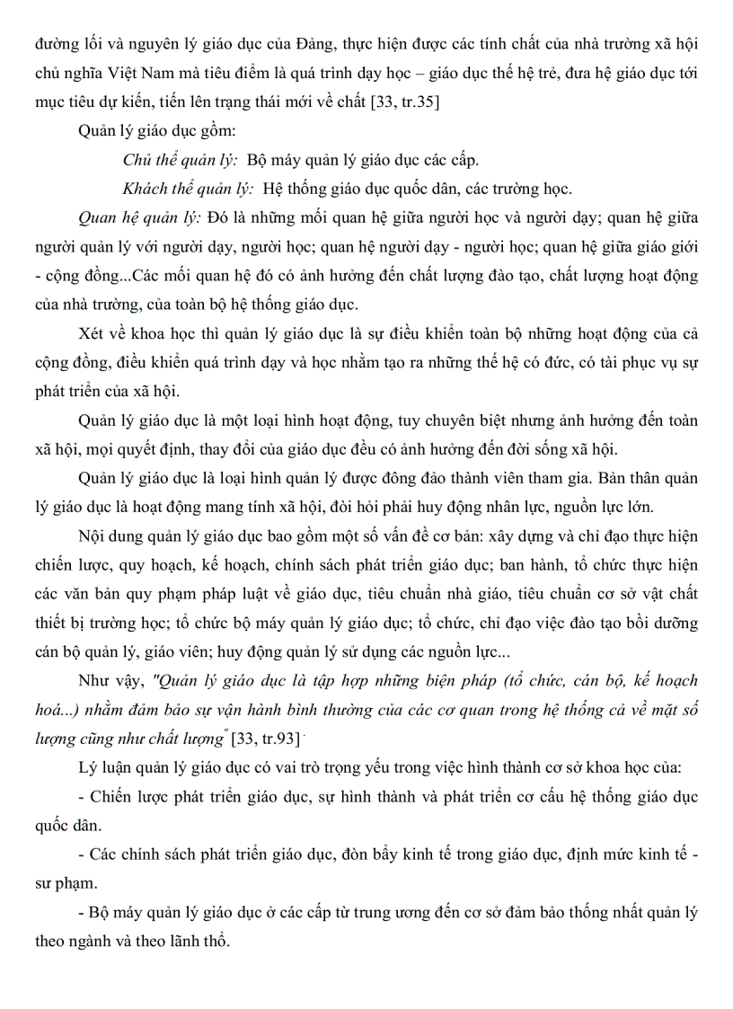 image for page Thực trạng quản lý hoạt động dạy học môn tiếng Anh theo chương trình Sách giáo khoa mới Trung học cơ sở Thành phố Cà Mau