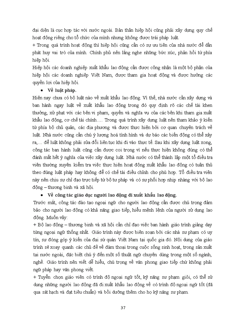 image for page Việc làm và tạo việc làm