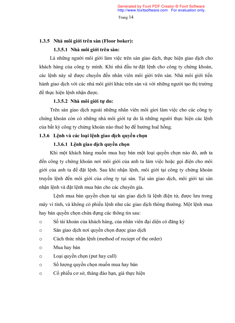 image for page Ứng dụng quyền chọn chứng khoán trên thị trường chứng khoán Việt Nam hiện nay