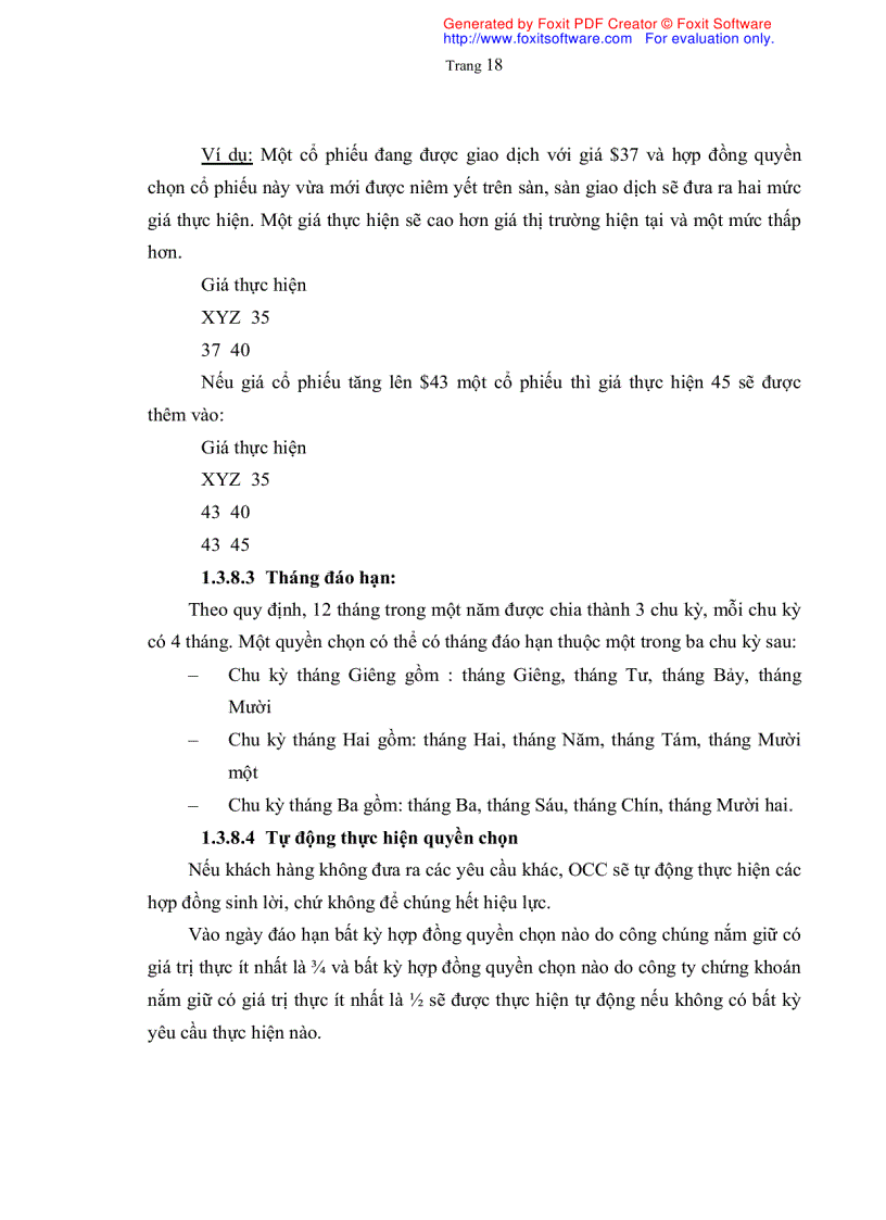 image for page Ứng dụng quyền chọn chứng khoán trên thị trường chứng khoán Việt Nam hiện nay