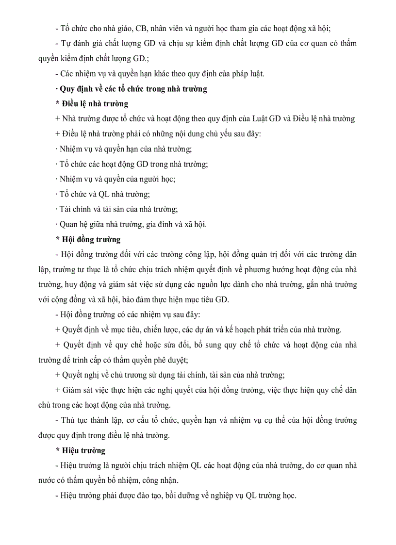 image for page Thực trạng và biện pháp quản lý đội ngũ giáo viên trung học cơ sở huyện Đầm Dơi tỉnh Cà Mau
