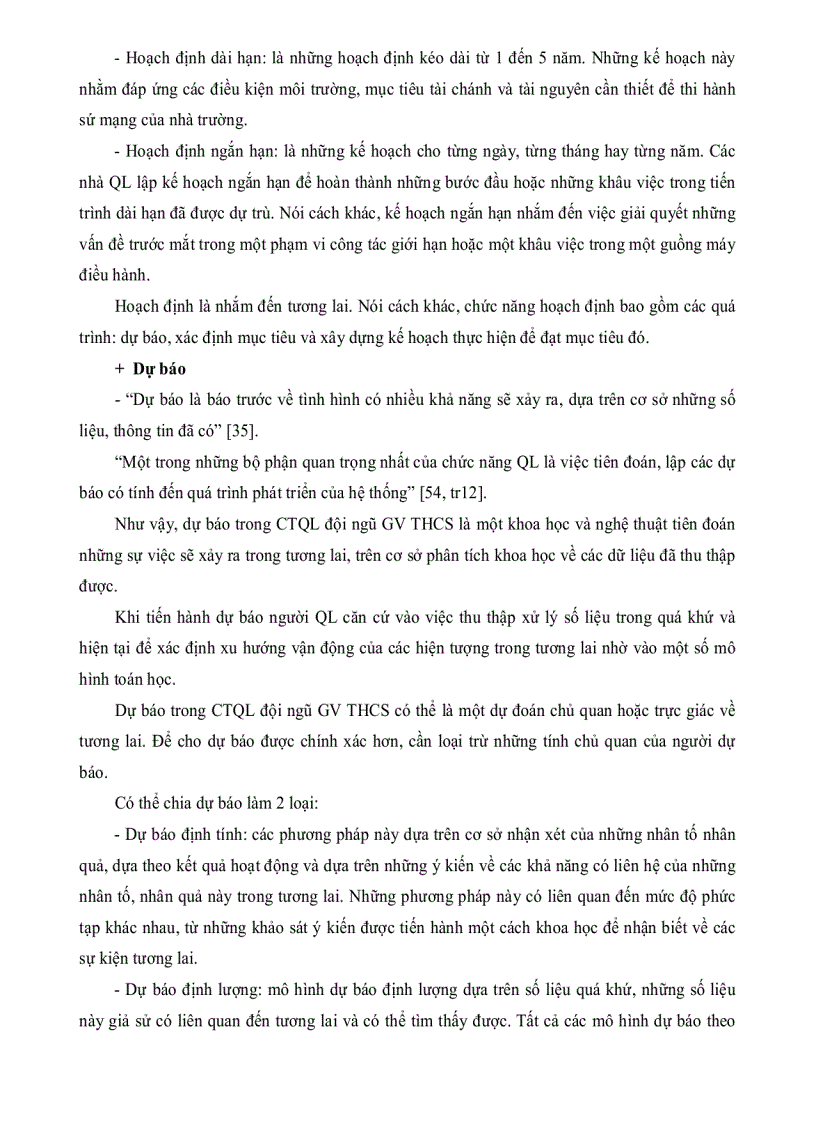 image for page Thực trạng và biện pháp quản lý đội ngũ giáo viên trung học cơ sở huyện Đầm Dơi tỉnh Cà Mau