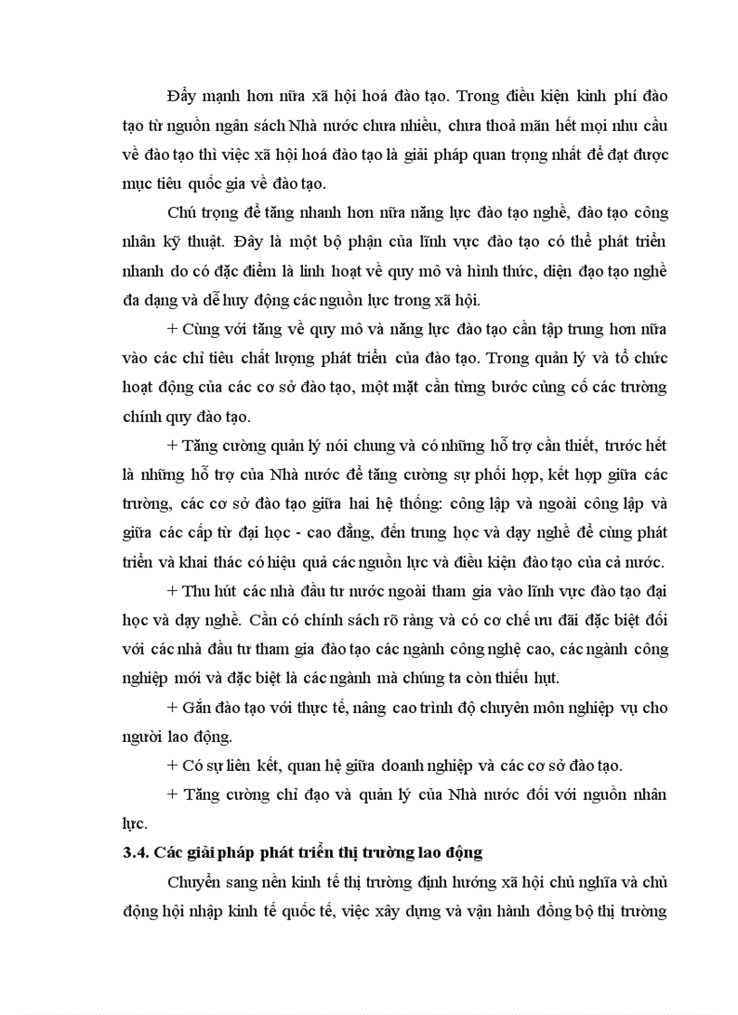 image for page Tăng cường quản lý và nâng cao chất lượng lao động trong các doanh nghiệp nước ta hiện nay