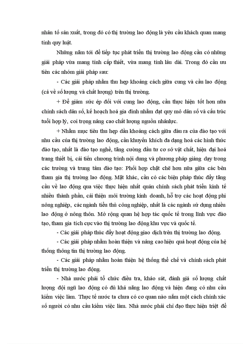 image for page Tăng cường quản lý và nâng cao chất lượng lao động trong các doanh nghiệp nước ta hiện nay