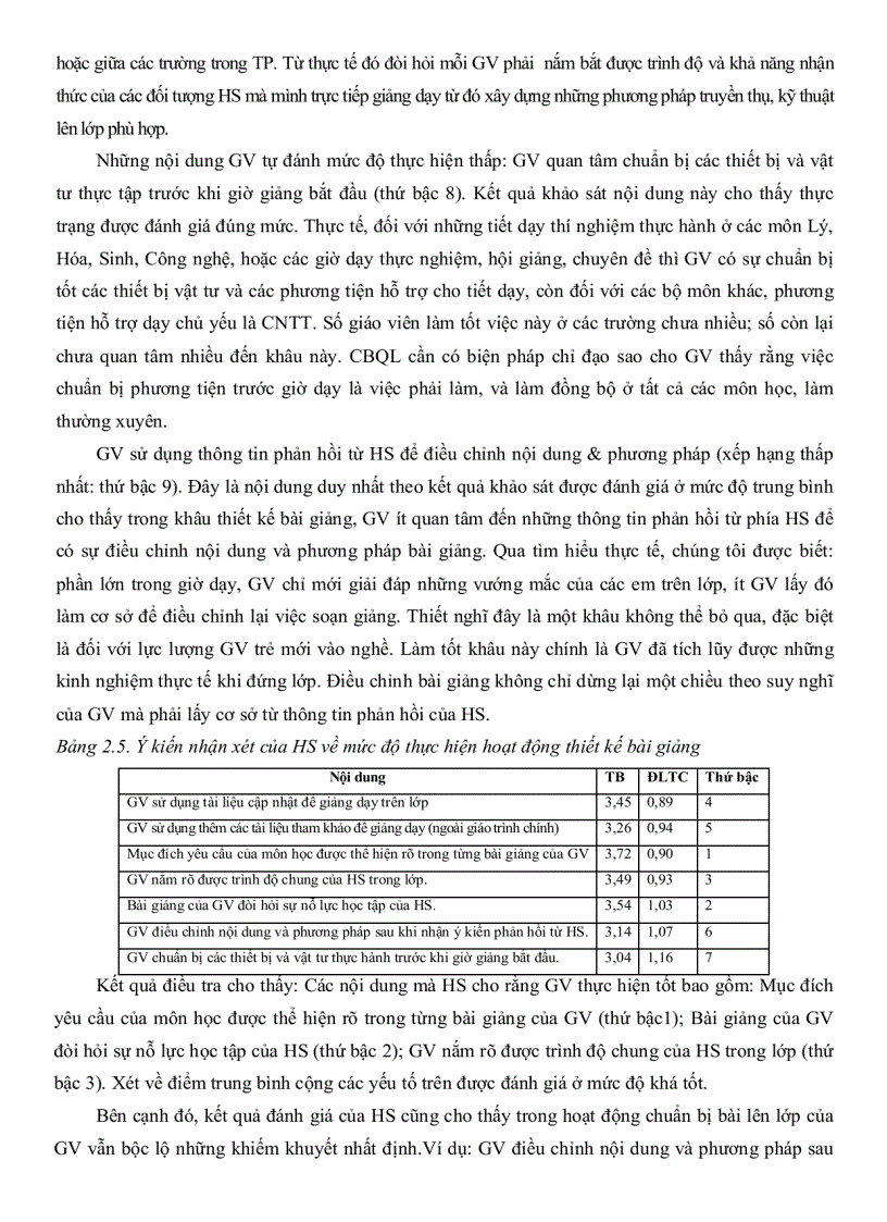image for page Thực trạng quản lý hoạt động giảng dạy ở các trường trung học phổ thông thành phố Vũng Tàu tỉnh Bà Rịa Vũng Tàu