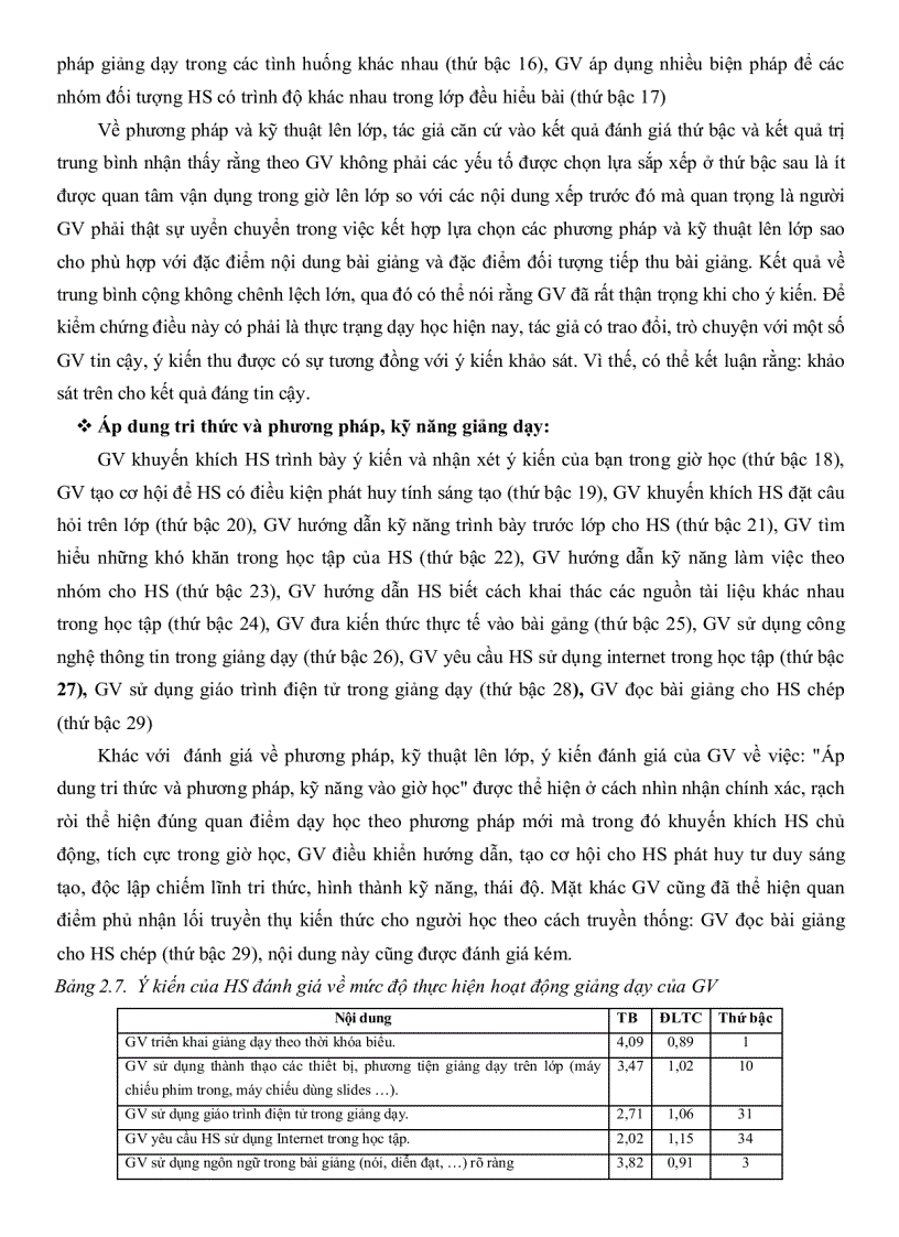 image for page Thực trạng quản lý hoạt động giảng dạy ở các trường trung học phổ thông thành phố Vũng Tàu tỉnh Bà Rịa Vũng Tàu