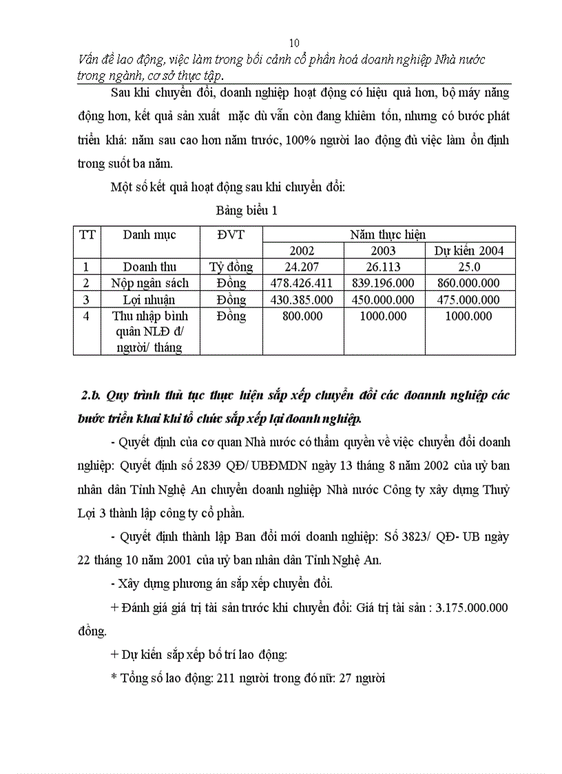 image for page Công tác giải quyết lao động trong bối cảnh cổ phần hoá doanh nghiệp Nhà nước tại Việt Nam