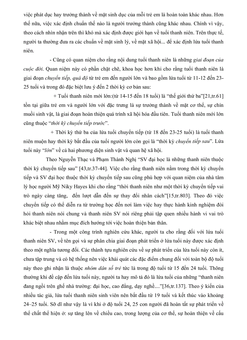 image for page Nhận thức của sinh viên trường đại học tiền giang về sức khỏe sinh sản