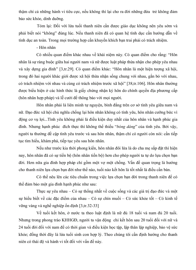 image for page Nhận thức của sinh viên trường đại học tiền giang về sức khỏe sinh sản