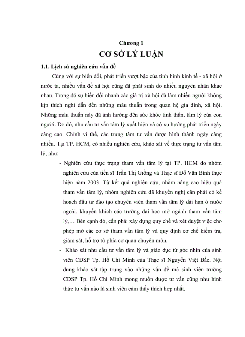 image for page Nhận thức và thái độ của người lao động về vấn đề tư vấn tâm lý trong doanh nghiệp