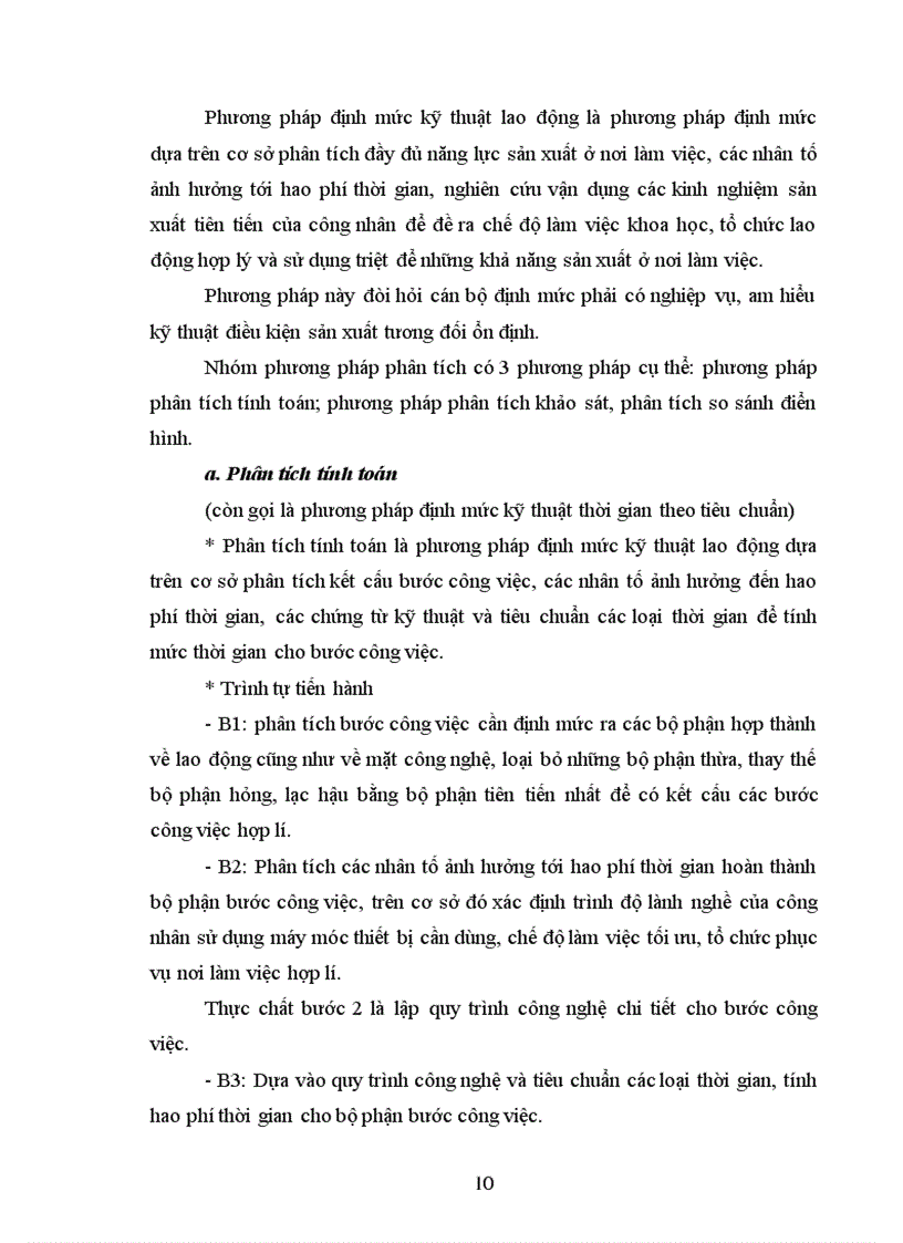 image for page Định mức lao động