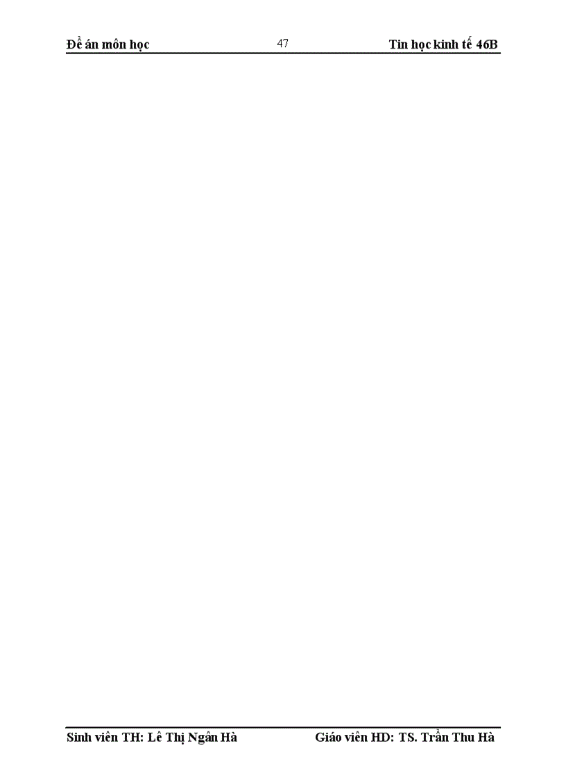 image for page Xây dựng hệ thống thông tin quản lý quan hệ khách hàng tại chi nhánh ngân hàng Sài Gòn Thương Tín ở Long Biên