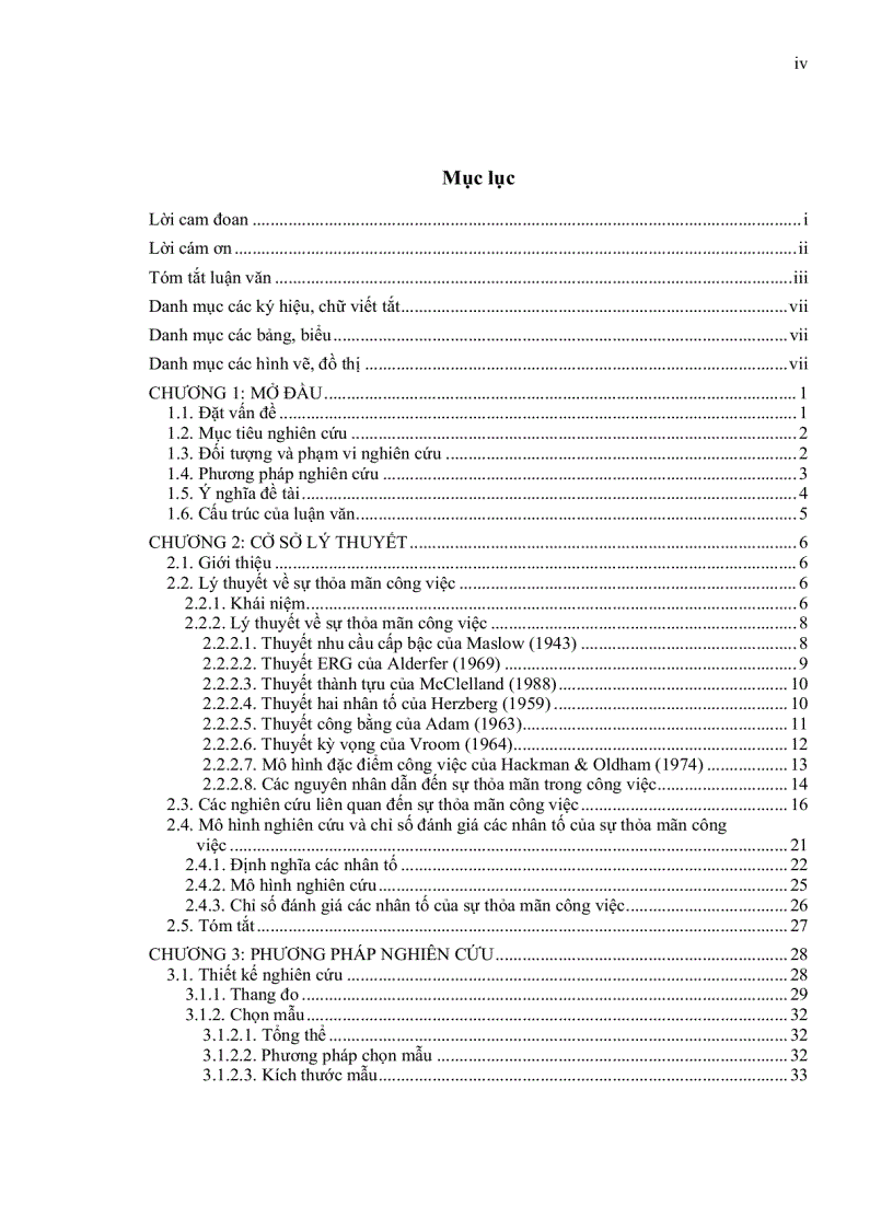 image for page Các nhân tố ảnh hưởng đến sự thỏa mãn công việc của nhân viên khối văn phòng ở tp hcm