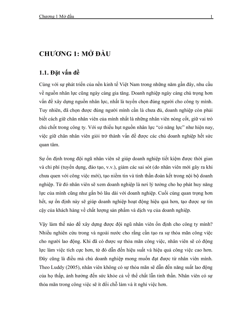 image for page Các nhân tố ảnh hưởng đến sự thỏa mãn công việc của nhân viên khối văn phòng ở tp hcm
