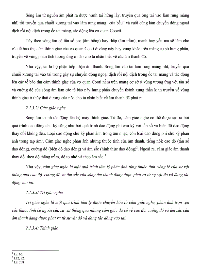 image for page So sánh một số khái niệm trong tâm lý học và duy thức học