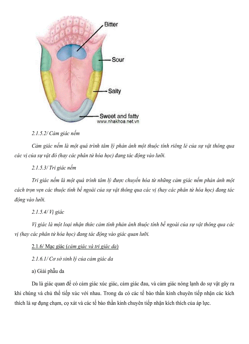 image for page So sánh một số khái niệm trong tâm lý học và duy thức học